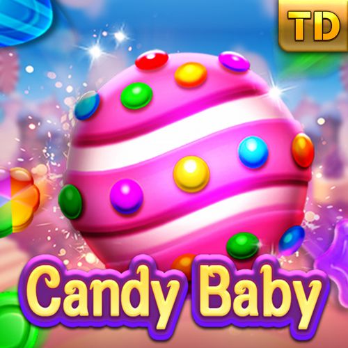 Candy Baby ক্যান্ডি বেবি